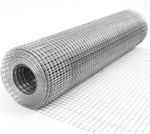 Welded Wire Mesh image