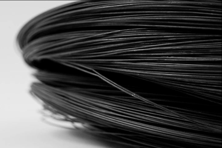 Fermented black wire image